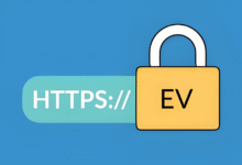 增强级 (EV) SSL/TLS 证书-免费SSL证书